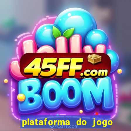 plataforma do jogo do canguru